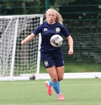 Workington Town Ladies FC (4/8/24) portfolio