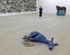 Portrait of a Dead Donkey