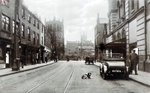 Curzon St 330