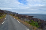 Varanger peninsula, Troms og Finnmark, Norway