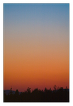 Vancouver Sunset