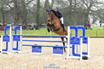 Cls 5 Foxhunter and 1.20m Open portfolio