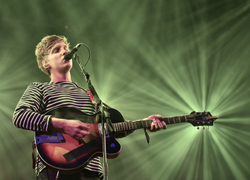 Jersey Live 2015 portfolio