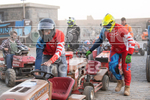 Sark Lawn Mower Hill Climb 2021-2