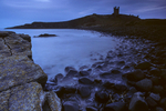 Dunstanburgh Castle, Northumberland