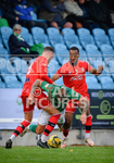 GFC v Northwood 2022-58