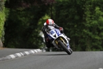Michael Rutter Triumph / Smiths Triumph