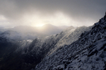 View from Y Lliwedd (S001)