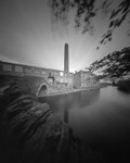 Salts Mill and Leeds-Liverpool Canal portfolio