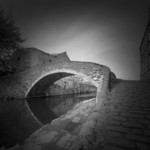 Old Bridge 206 Dockfield Mills (square format)