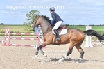 CLASS 15  Senior Foxhunter/ 1.20m Open portfolio