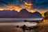 Evening Light at Elgol