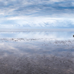 St Annes at Low Tide