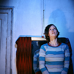 4x5 large format portraiture portfolio