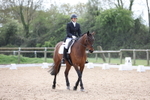 Class 4 - Novice 2 portfolio