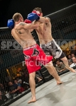 Cage Fighting_2012_Bout 3-15