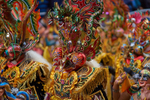 Diablada Dance Group