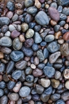 Tarbet Ness shore detail
