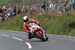 Conor Cummins Honda / Honda Racing