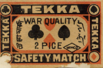 Matchbox India 33