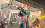 The Bowie Experience-23
