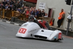 Mike Cookson & Alun Thomas