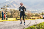 North Lakes Half Marathon  10k-895