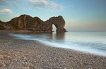 Durdle Door 'Golden Hour'
