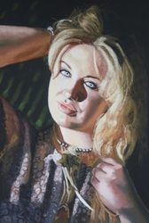 Portraiture portfolio