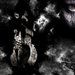 The Devils Bass II