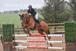 CLASS 6 SAT Senior Discovery/ 1m Open portfolio