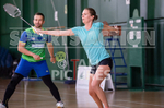 Badminton Closed Finals 2018-22