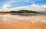 Lisfannan beach