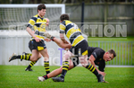 St Jacques Vikings v Andover RFC-75