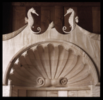 Shell Top Detail