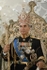 IR-13 Mohammad Reza Pahlavi the last Shah of Iran