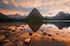 Glacier Gold