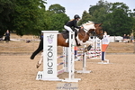 Cls 16 Snr British Novice portfolio