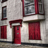 Red Door