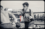 BOUT 4 - Sam Kamikazae Kissack v Charlie White-6