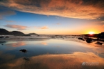 Niarbyl October Reflections