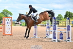Cls 5 Snr Foxhunter and 1.20m Open portfolio