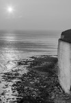 Cliffs at Beachy Head Low Tide 2206