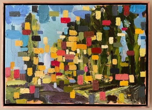 12"x16" #101 28/9/26