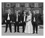 Black & White version