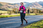 North Lakes Half Marathon  10k-1338