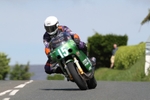 Oliver Linsdell Paton / PEP Moto Italia / Flitwick Motorcycles
