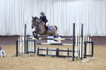 Class 6-7 - Junior 1.15m - Junior 1.20m Open portfolio