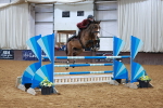 Class 5 - Senior Foxhunter - 1.20m portfolio