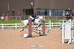 Cls 22 Pony Foxhunter & 1.10m Open portfolio